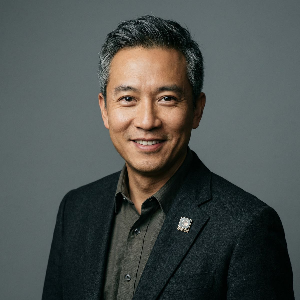 母狗园 - 影视导演陈志远