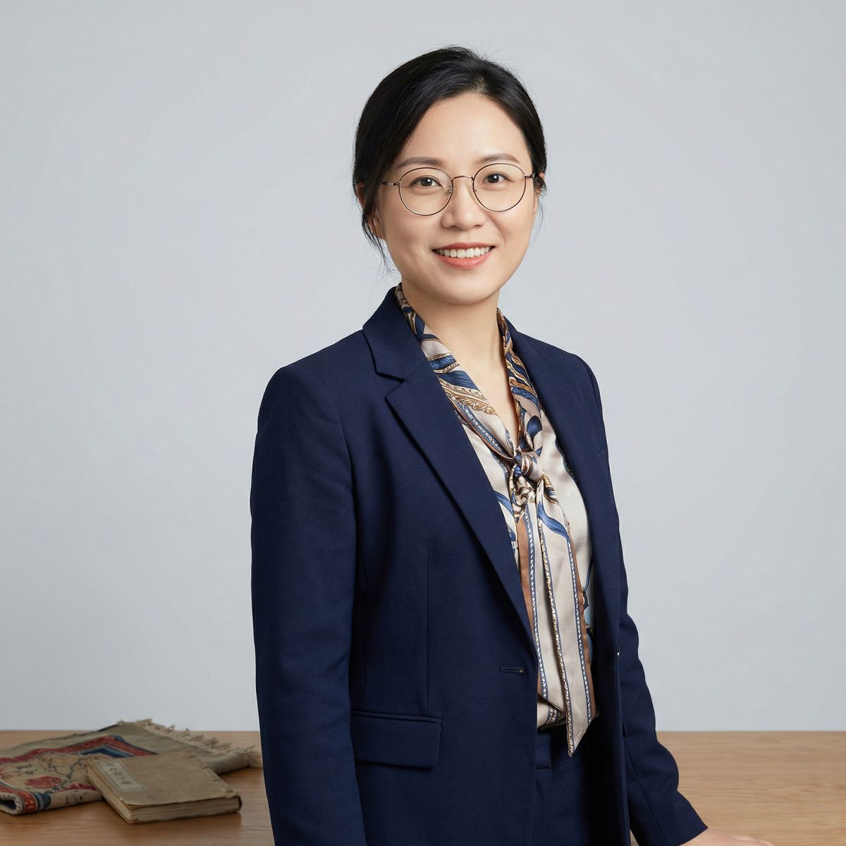 母狗园 - 文化顾问赵雨萱