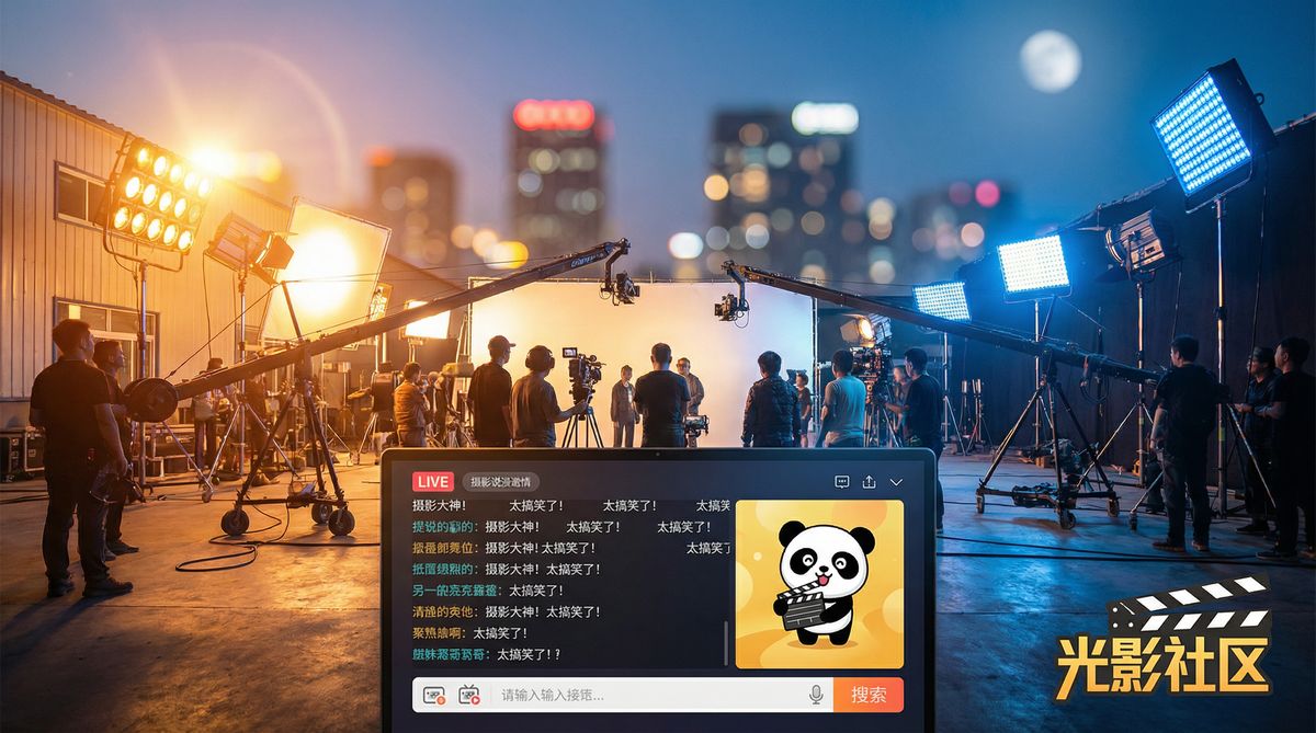 母狗园 - 影视传媒社区